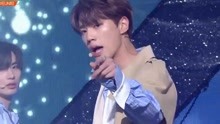  - UNB - Only One - KBS音樂銀行18/04/13