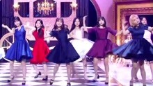 twice - Twice - What Is Love - KBS音樂銀行18/04/13
