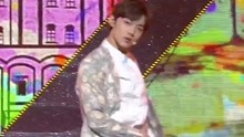  - Hyeongseop X Euiwoong - Love Tint - KBS音樂銀行18/04/13