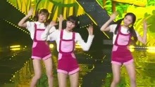  - Oh My Girl - Banana Allergy Monkey - KBS音樂銀行18/04/13