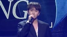 許永生 - destiny - KBS音樂銀行18/04/13