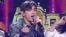 Eric Nam - Eric Nam - Honestly - KBS音樂銀行18/04/13