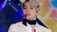 EXO-CBX - EXO-CBX - Blooming Day - MBC音樂中心18/04/14