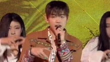 Eric Nam - Eric Nam - Honestly - MBC音樂中心18/04/14