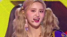 EXID - Lady - MBC音樂中心18/04/14