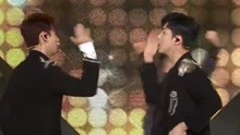 東方神起 - 東方神起 - The Chance Of Love - MBC音樂中心18/04/14