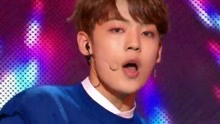  - UNB - Feeling - MBC音樂中心18/04/14