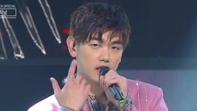 Eric Nam - Honestly… - SBS人氣歌謠 現場版 18/04/15