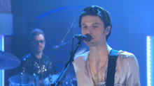 James Bay- Pink Lemonade 現場版2018