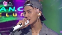 WINNER - EVERYDAY - SBS人氣歌謠 現場版 18/04/15