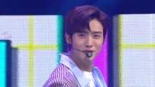 PENTAGON - Shine - SBS人氣歌謠 現場版 18/04/15