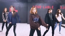 APRIL - APRIL - BEEP 舞蹈練習室