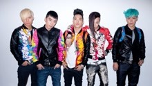 BIGBANG - FANTASTIC BABY - MAMA歷屆獲獎歌曲特輯