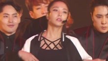 BoA - 寶兒 - Only One - MAMA JAPAN2017