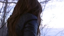 Tenille Townes: My Story