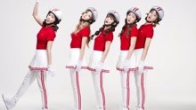 CRAYON POP - Bar Bar Bar - MAMA歷屆獲獎歌曲特輯