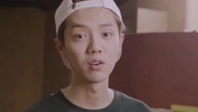 鹿晗 - 鹿晗《XXVII》的創作之路
