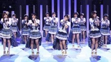 SKE48 チームE - 重力シンパシー 現場版