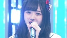 SKE48 - 目が痛いくらい晴れた空 現場版