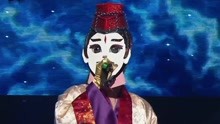 東方不敗 - Love never dies - 蒙面歌王 現場版 18/04/08