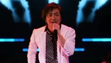 三浦大知 - FEVER - 演唱會現場2015