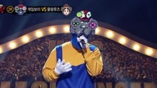 游戲男孩 - Goodbye for a moment - 蒙面歌王 現場版 18/04/08