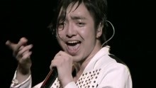 三浦大知 - I'm On Fire - 演唱會現場2013