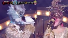 讓我流淚吧 & 夜晚女王 - 除了春天愛情和櫻花 - 蒙面歌王 現場版 18/03/18