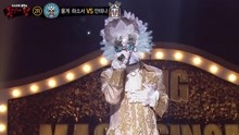 讓我流淚吧 - Don't Forget - 蒙面歌王 現場版 18/03/25