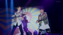  - RADIO FISH - PERFECT HUMAN 演唱會特輯
