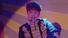  - RADIO FISH - INVISIBLE EMPEROR. 演唱會特輯