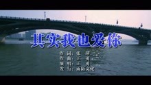  - 王勇-其實我也愛你MTV