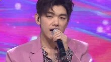 Eric Nam - Honestly… - MBC Show Champion 現場版 18/04/18