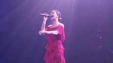 Loren Allred - Never Enough 場版
