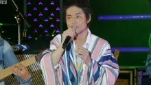  - 久保田利伸 - LA?LA?LA LOVE SONG - Sweet Love Shower2017