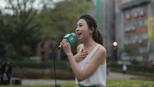  - 社會人都聽的超酷《反拍女孩》你是歌里唱的半勇敢半依賴女孩嗎？
