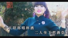  - 貴州山歌《新十二杯酒》