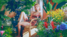 樸譽恩 (Wonder Girls) - 樸譽恩 - Pluhmm