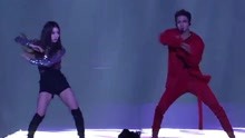 金Samuel,金請夏 - 金Samuel金請夏合作舞臺 - KCON 2018 Japan 18/04/19