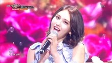 全昭彌,Eric Nam - Somi & Eric Nam - You,Who - KBS音樂銀行 18/04/20