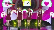  - Highteen - Timing - KBS音樂銀行 18/04/20
