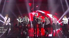  - UNB - Feeling - KBS音樂銀行 18/04/20