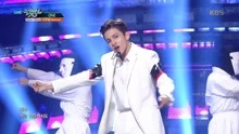 金Samuel - 金Samuel - One - KBS音樂銀行 18/04/20