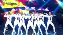 IN2IT - IN2IT - Snapshot - KBS音樂銀行 18/04/20
