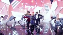 IMFACT - Imfact - The Light - KBS音樂銀行 18/04/20