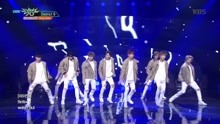 Stray Kids - Stray Kids - District 9 - KBS音樂銀行 18/04/20