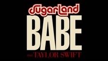 Sugarland & Taylor Swift - Bebe 試聽版