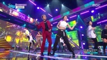 WINNER - Winner - Everyday - MBC音樂中心18/04/21