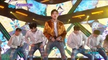 Eric Nam - Eric Nam - Honestly... - MBC音樂中心18/04/21