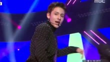 金Samuel - 金Samuel - One - MBC音樂中心18/04/21